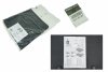 OE d’origine tapis de sol en caoutchouc Opel Vivaro B Renault Trafic , 95599414 , 8201501687